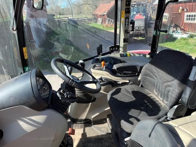 Massey Ferguson 5710 + L Tractors