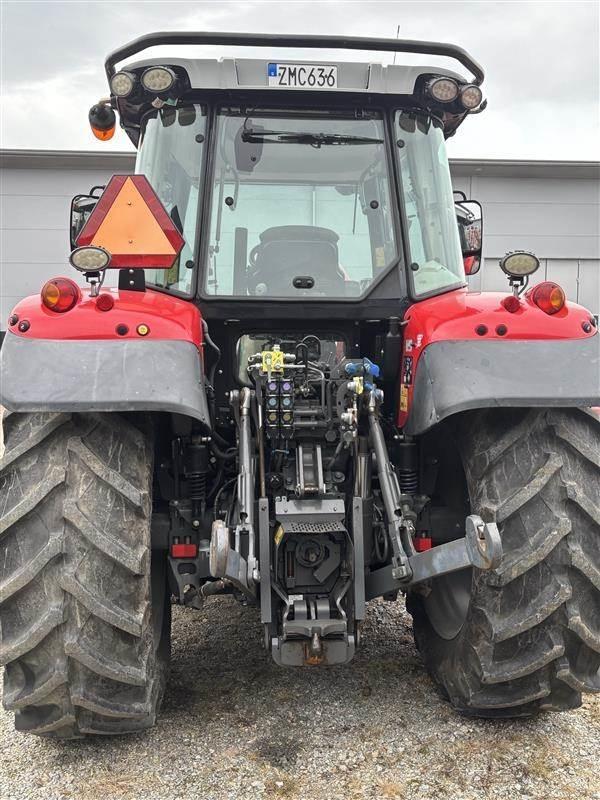 Massey Ferguson 5713S Tractors