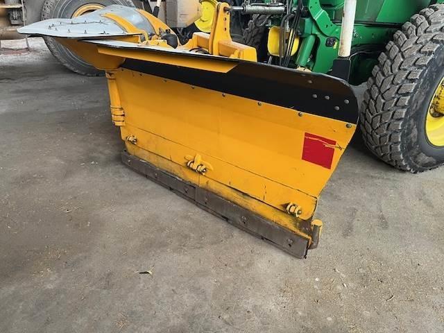 Meiren SNOW Vikplog 320 Snow blades and plows