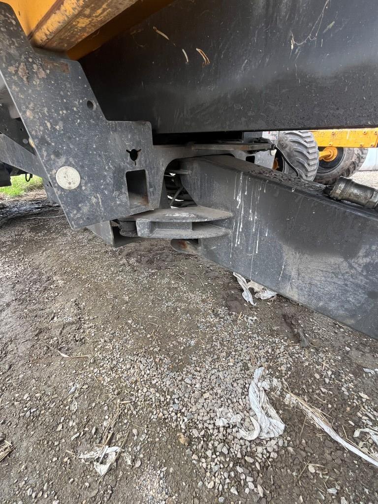 Metsjö METAFLEX 50-65 PENDEL Övriga vagnar