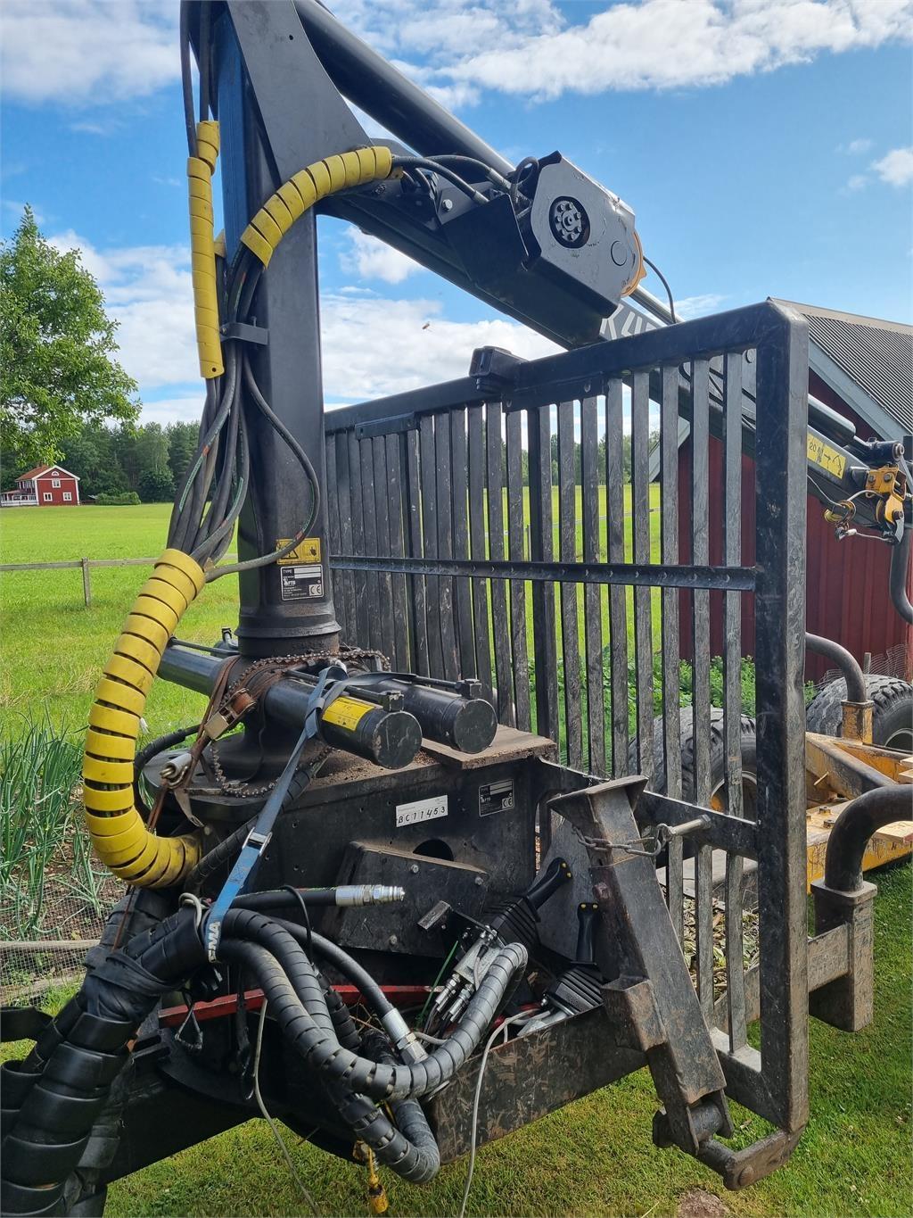 Moheda M101 KRAN K45 Agriculture - Others