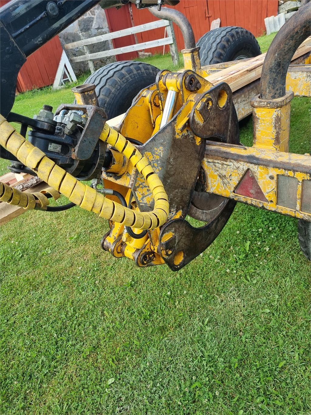 Moheda M101 KRAN K45 Agriculture - Others
