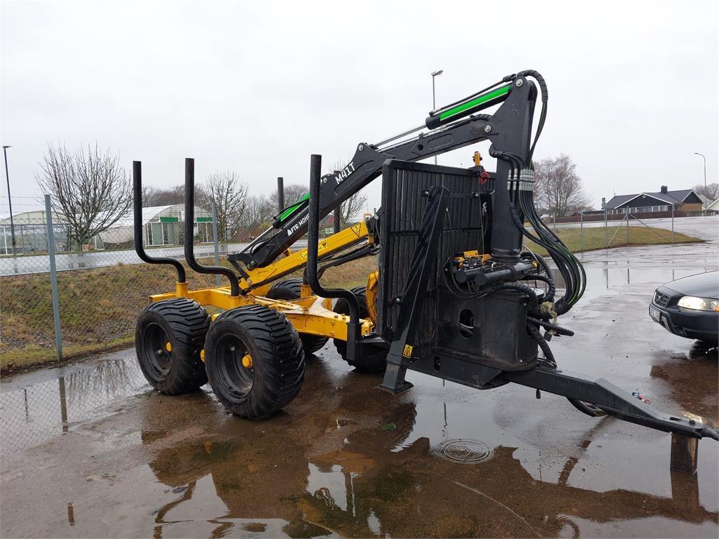 Moheda M121 KRAN M41T EHC MINI SPAKAR Agriculture - Others