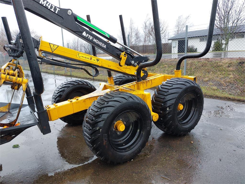 Moheda M121 KRAN M41T EHC MINI SPAKAR Agriculture - Others
