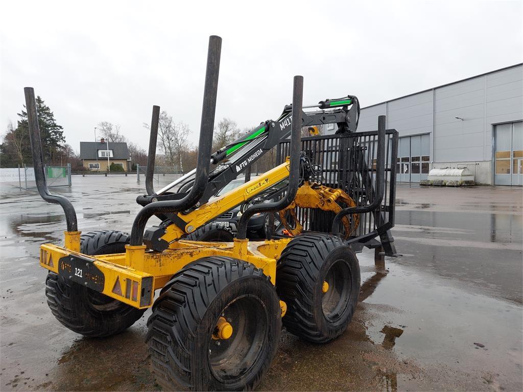 Moheda M121 KRAN M41T EHC MINI SPAKAR Agriculture - Others