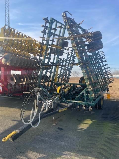 Multiva OPTIMA S900 Harrows