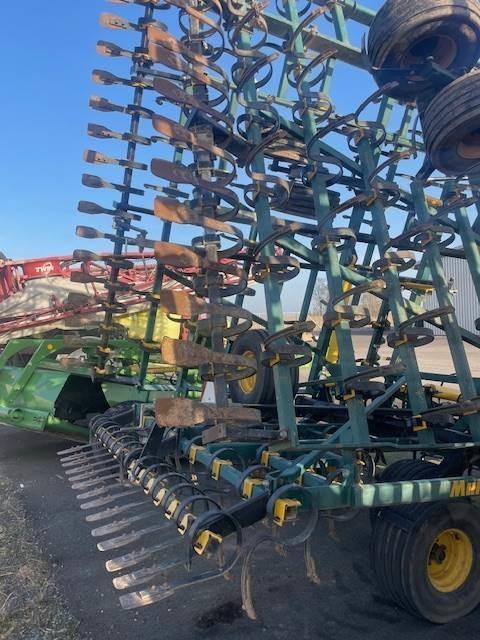 Multiva OPTIMA S900 Harrows