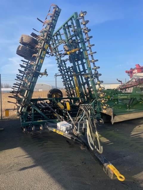 Multiva OPTIMA S900 Harrows