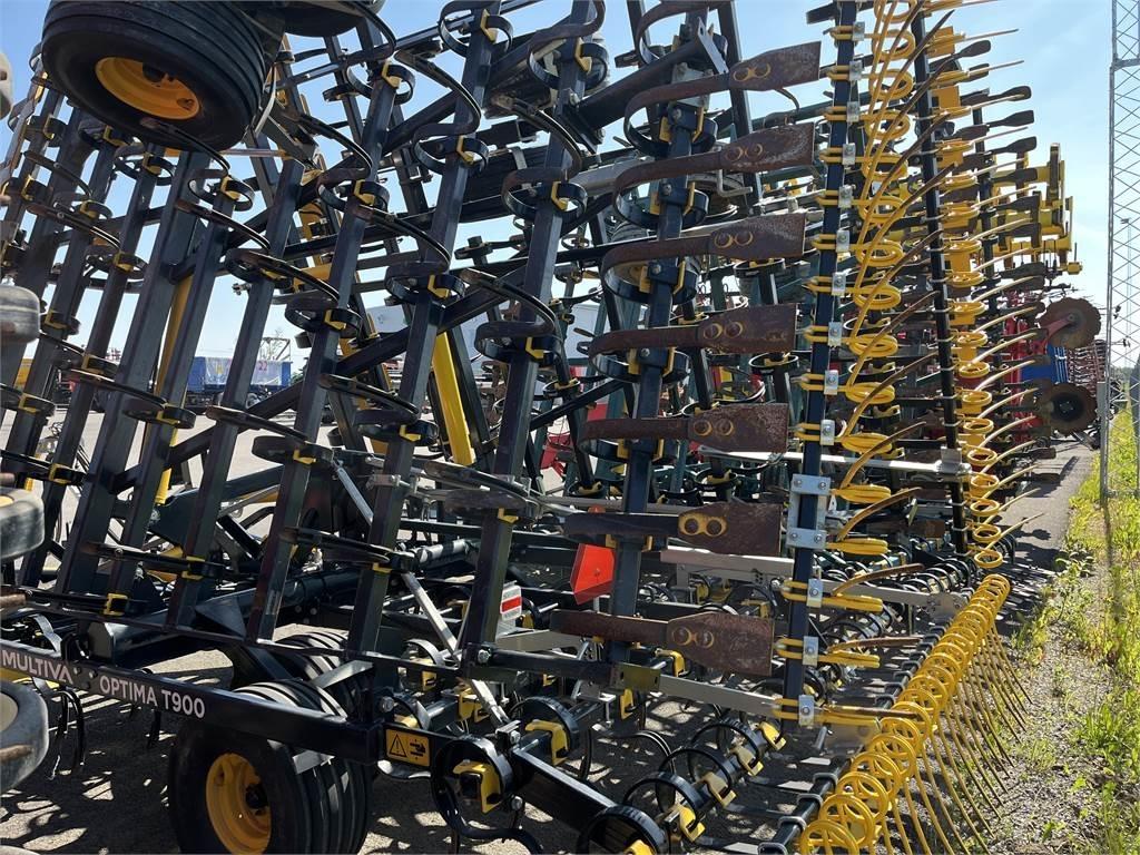 Multiva OPTIMA T900 Harrows