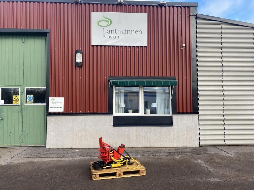 Naarva ENERGIKLIPP1000-23 Agriculture - Others