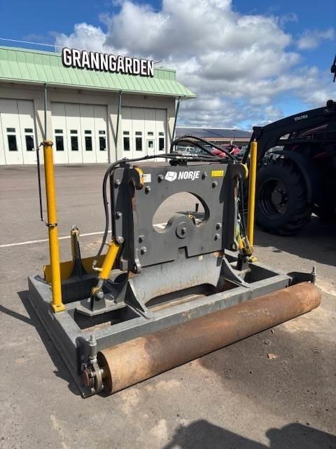 Norje JUSTERINGSBALK 220 Lantbruk - Övrigt