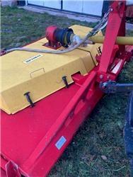 Optimal 2,75 M Mowers