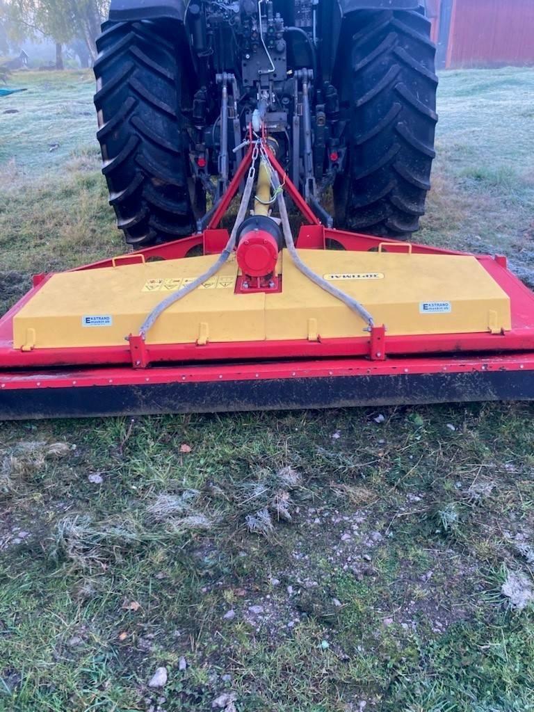 Optimal 2,75 M Mowers