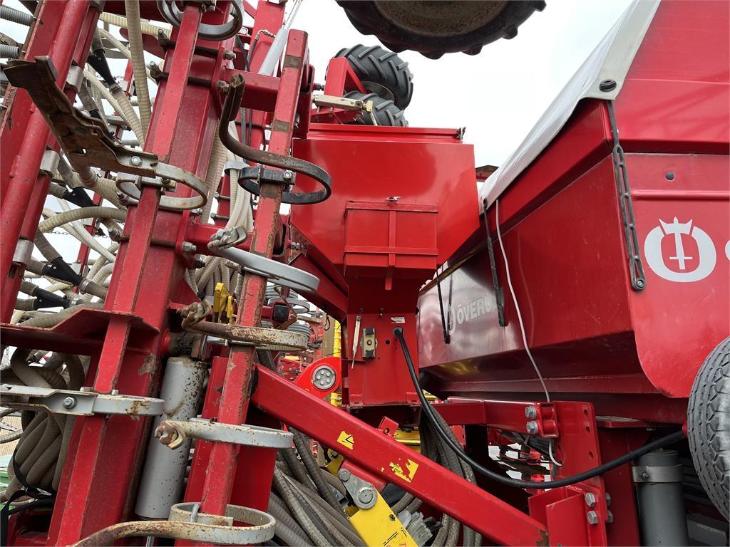Överum CD 5406 E Drills