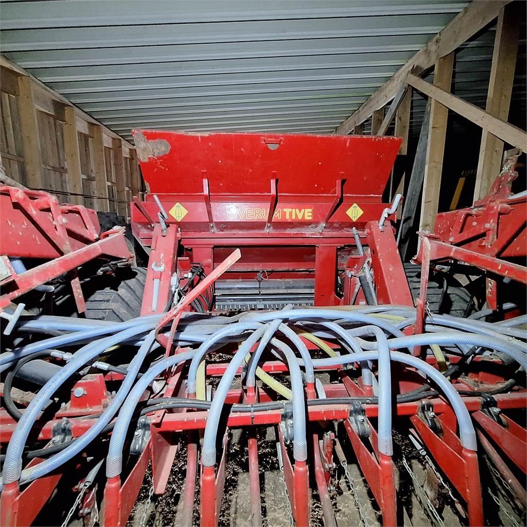 Överum COMBIJET 3304 Drills