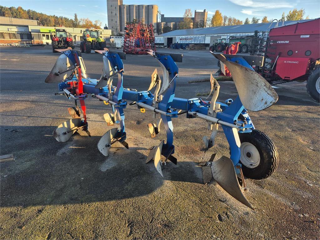 Överum CX 4975 H Växelplogar