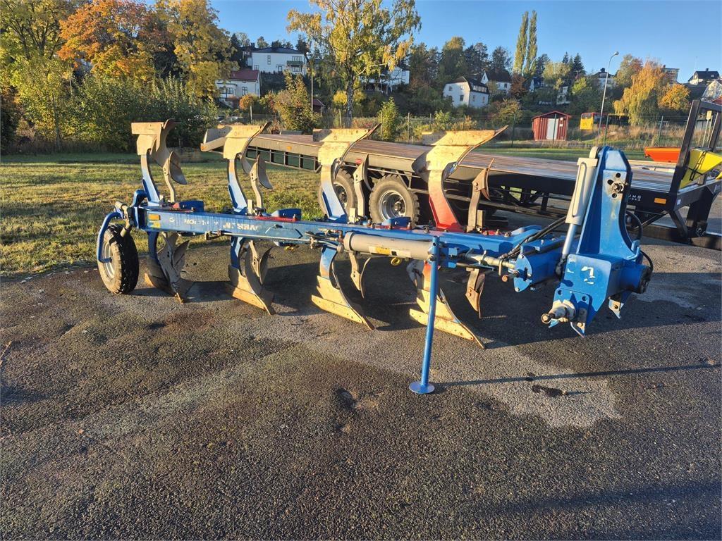 Överum CX 4975 H Växelplogar