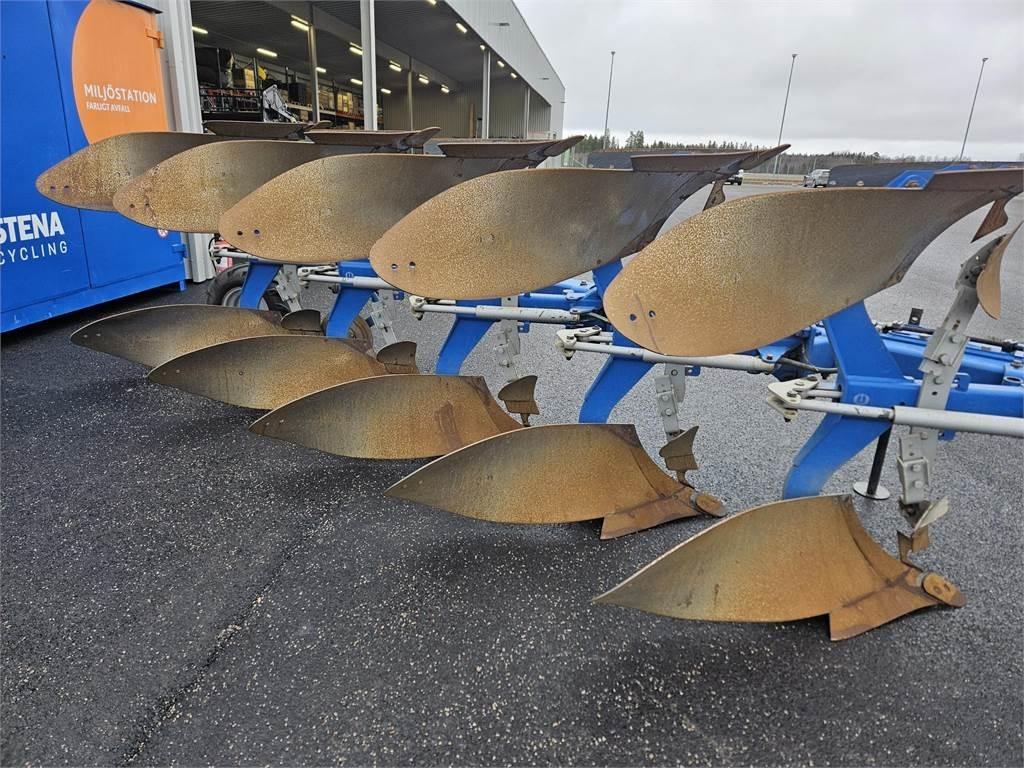 Överum DX H 5975 XLD Reversible ploughs