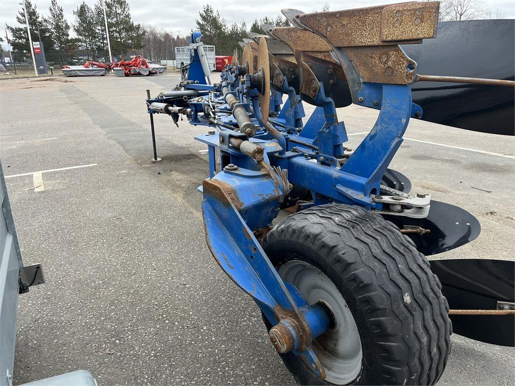 Överum EX 5975 H-XL-FJ Reversible ploughs