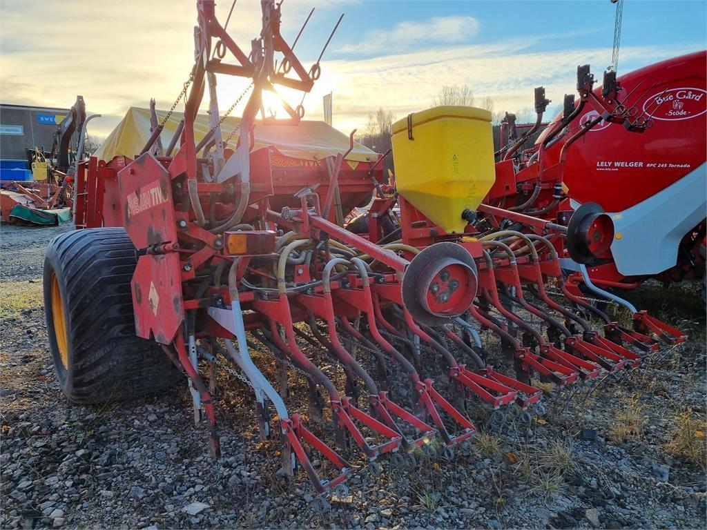 Överum ØVERUM TIVE 3304 Såmaskiner