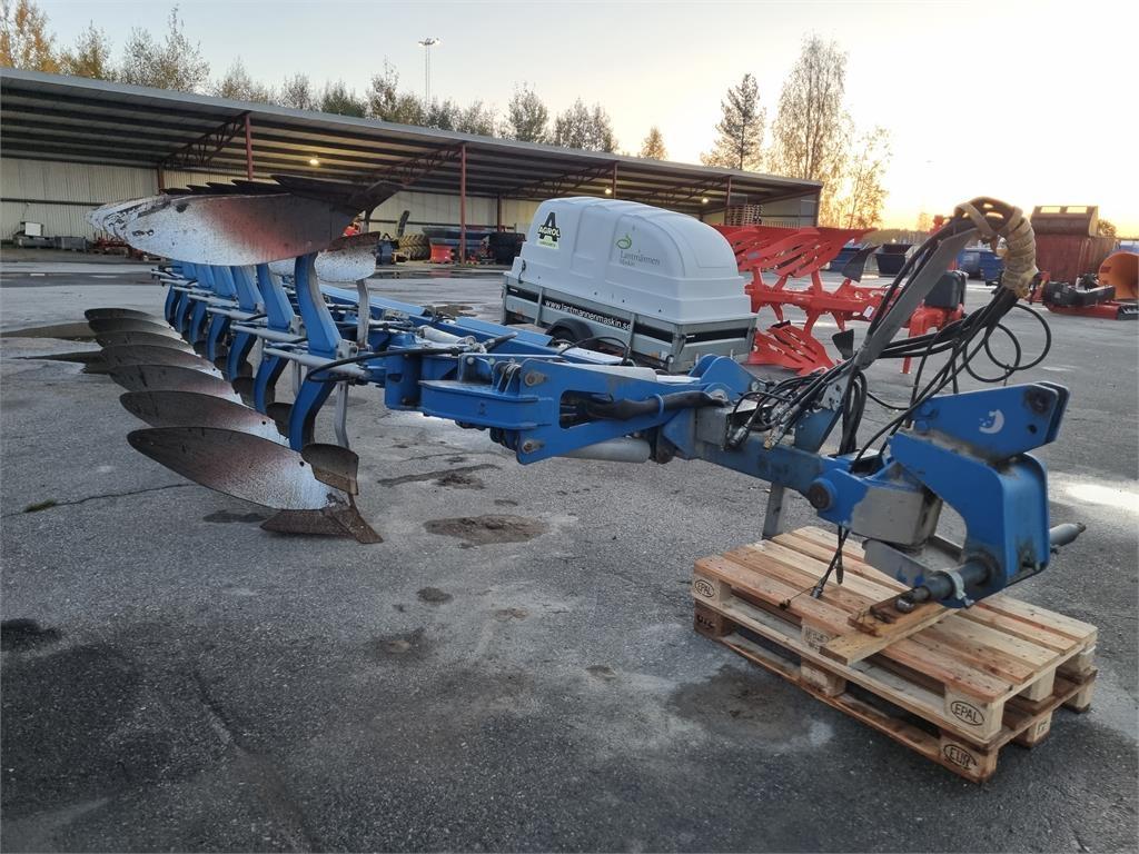 Överum VFEVL 71080 H-XL-KFJ Reversible ploughs
