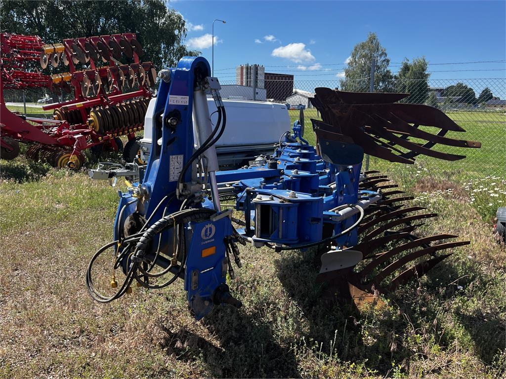 Överum VFEX 5975 H-XL-KFJ XSD Reversible ploughs