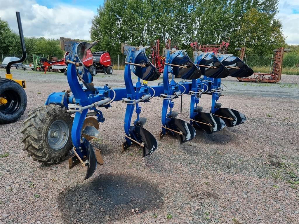 Överum VFEX 5975 H-XL-KFJ Reversible ploughs