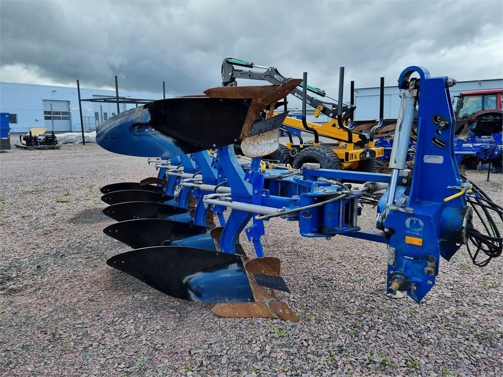 Överum VFEX 5975 H-XL-KFJ Reversible ploughs