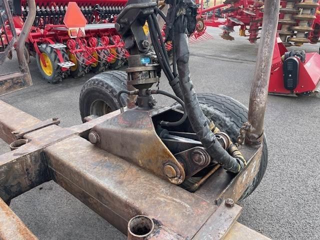 Patruuna 875 9T 7,5M KRAN Agriculture - Others
