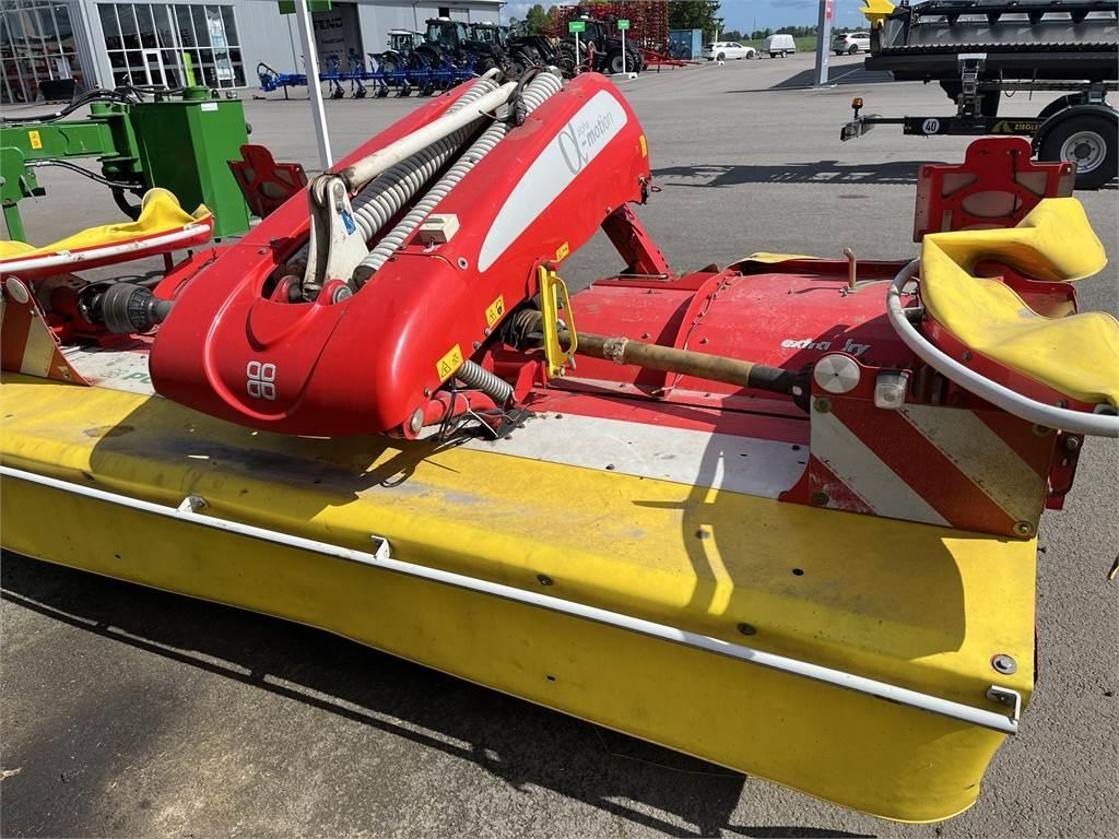 Pöttinger NOVACUT A10 Mowers