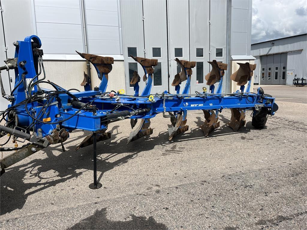  PXV5975H XLD Växelplogar