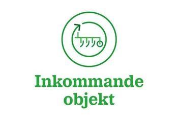 Quicke (ÅLÖ) SKOPA ÅLÖ VL 205 SMS Lastarredskap