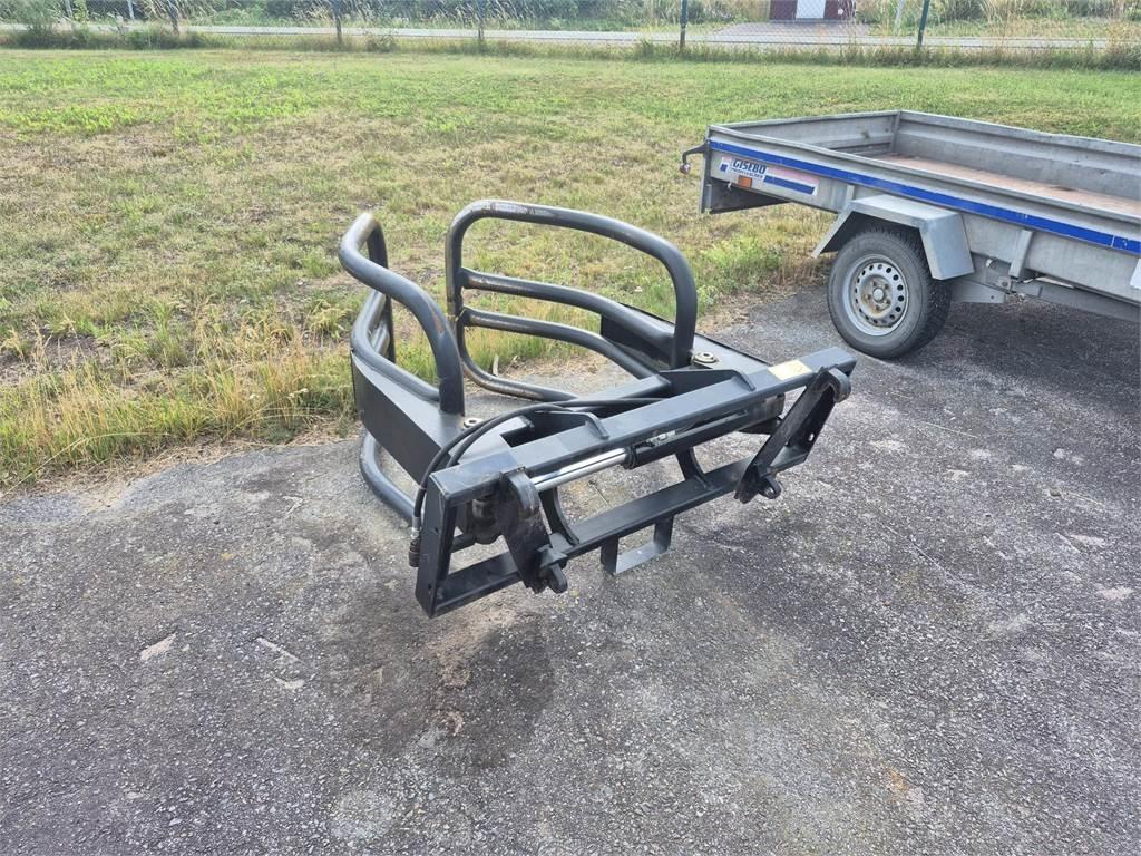 Quicke (ÅLÖ) UNIGRIP ÅLÖ 160 EURO Lastarredskap