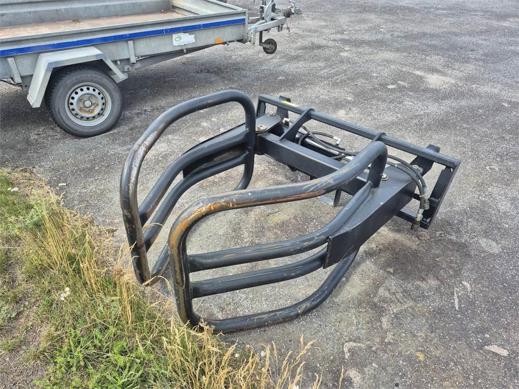 Quicke (ÅLÖ) UNIGRIP ÅLÖ 160 EURO Lastarredskap