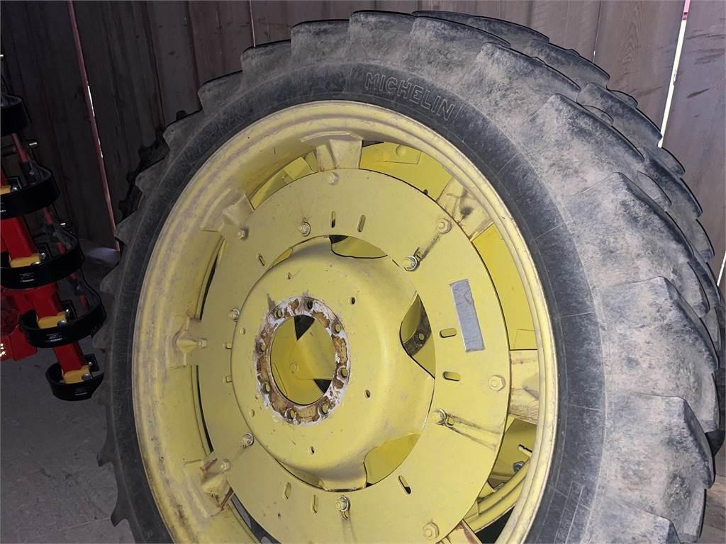  RADODLINGSHJUL 11,2-48 Tyres, wheels and rims
