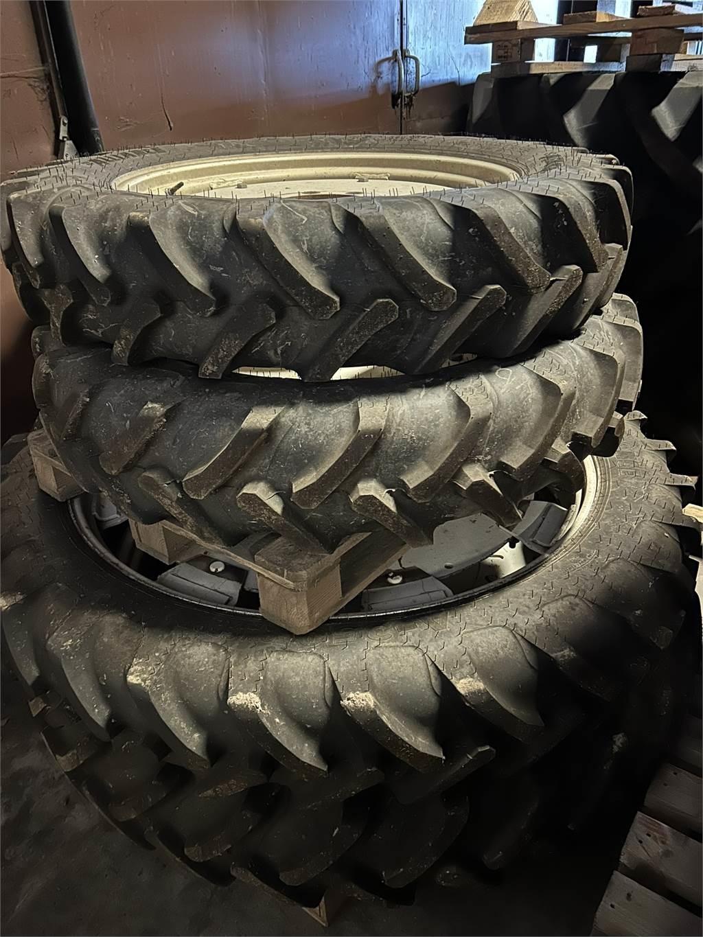  RADODLINGSHJUL KOMPLETT Tyres, wheels and rims