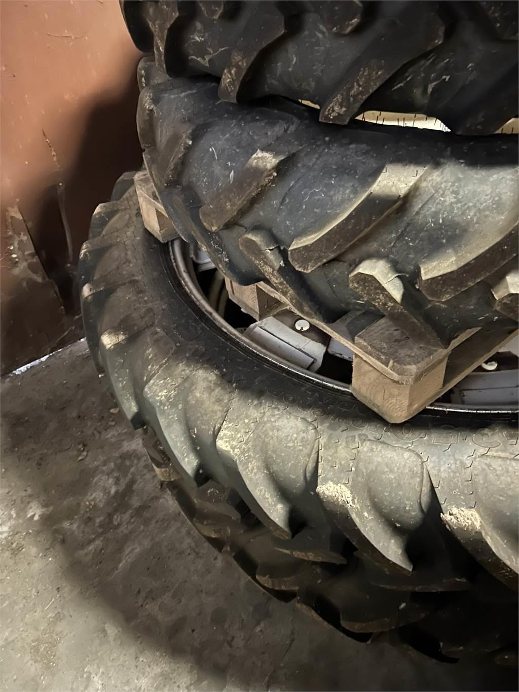  RADODLINGSHJUL KOMPLETT Tyres, wheels and rims