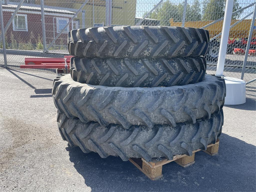  RADODLINGSHJUL PASSAR CLAAS ARION Tyres, wheels and rims