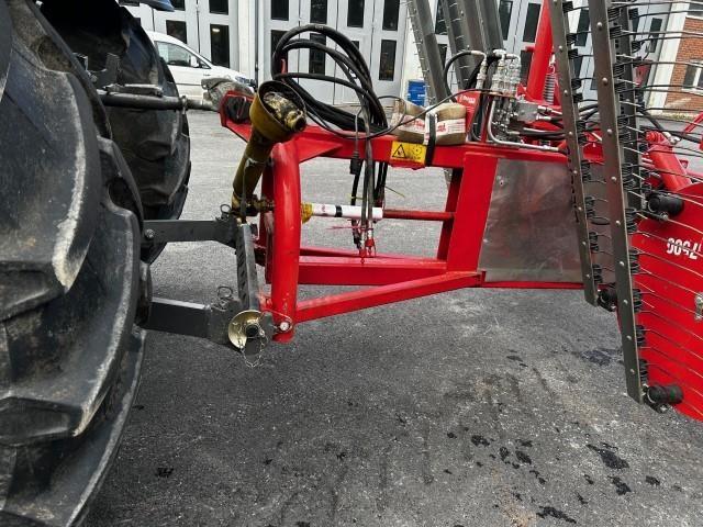 Repossi 7500FP Other forage harvesting equipment