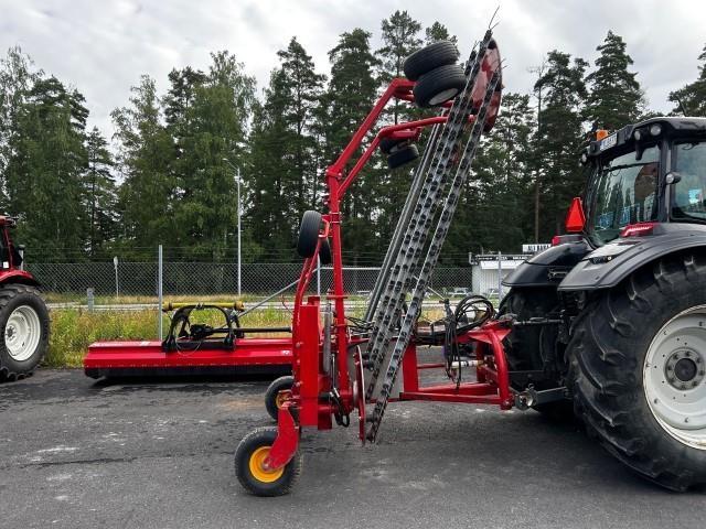 Repossi 7500FP Other forage harvesting equipment