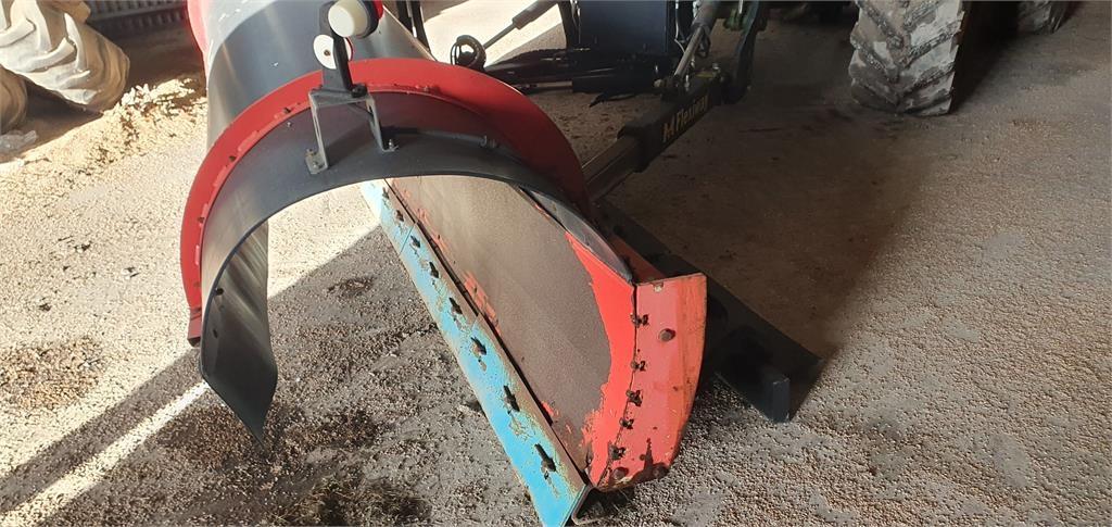  SNÖBLAD FLEXWAY 3 PUNK FRONTM. Snow blades and plows