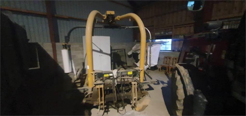 Tanco 1510 Other forage harvesting equipment