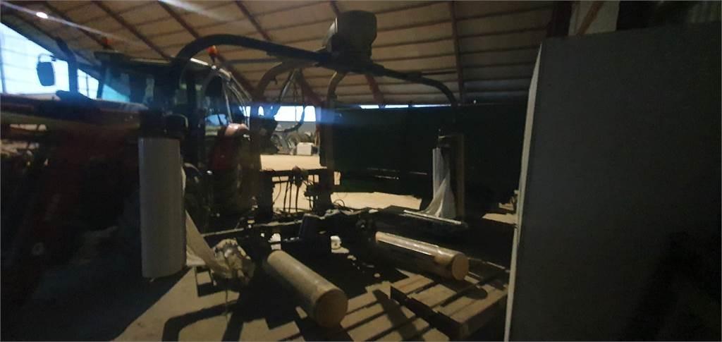 Tanco 1510 Other forage harvesting equipment