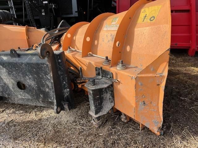 Tellefsdal 3700-12 Snow blades and plows
