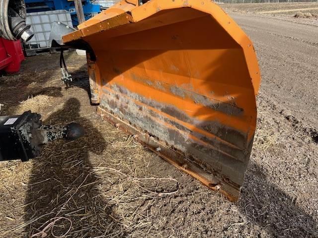 Tellefsdal 3700-12 Snow blades and plows