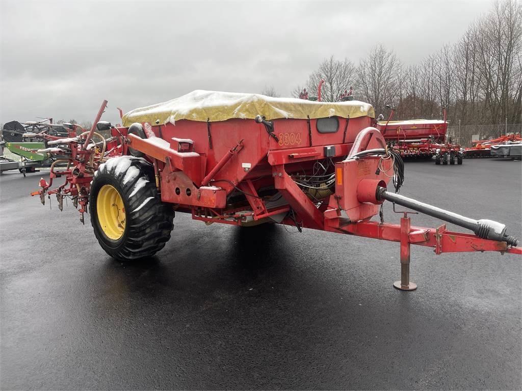 Tive 3304 Såmaskiner