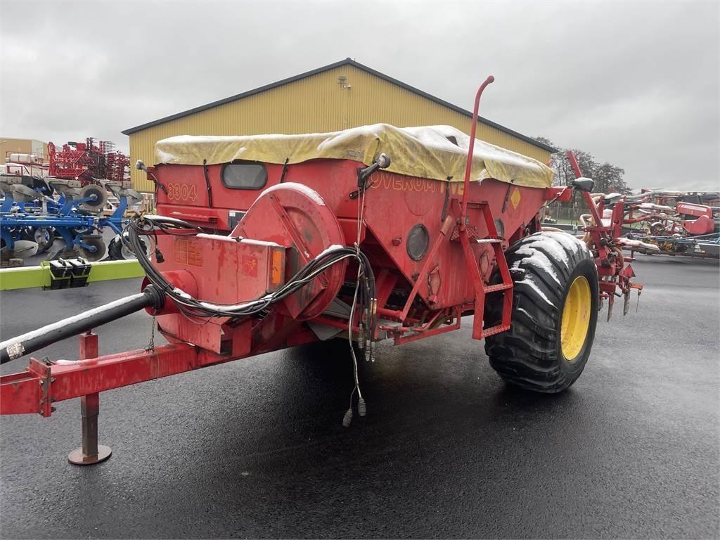 Tive 3304 Såmaskiner