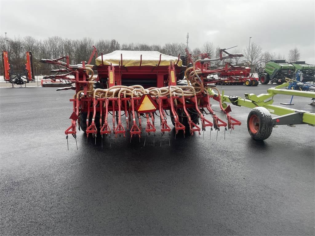 Tive 3304 Såmaskiner