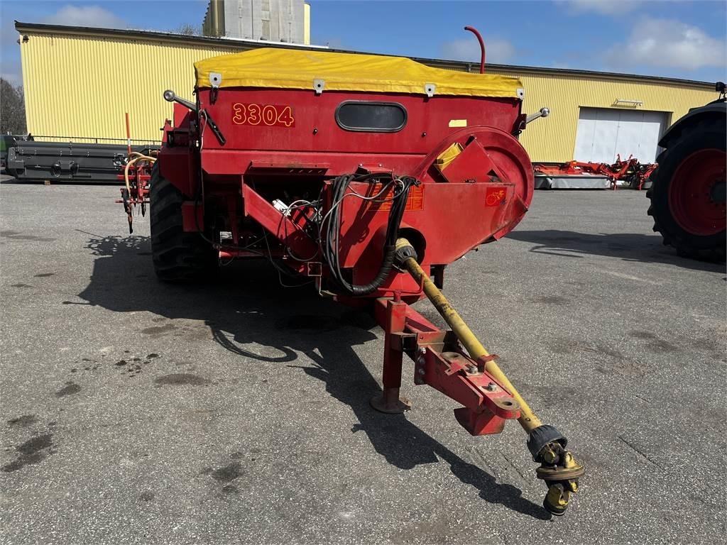 Tive 3304 Såmaskiner