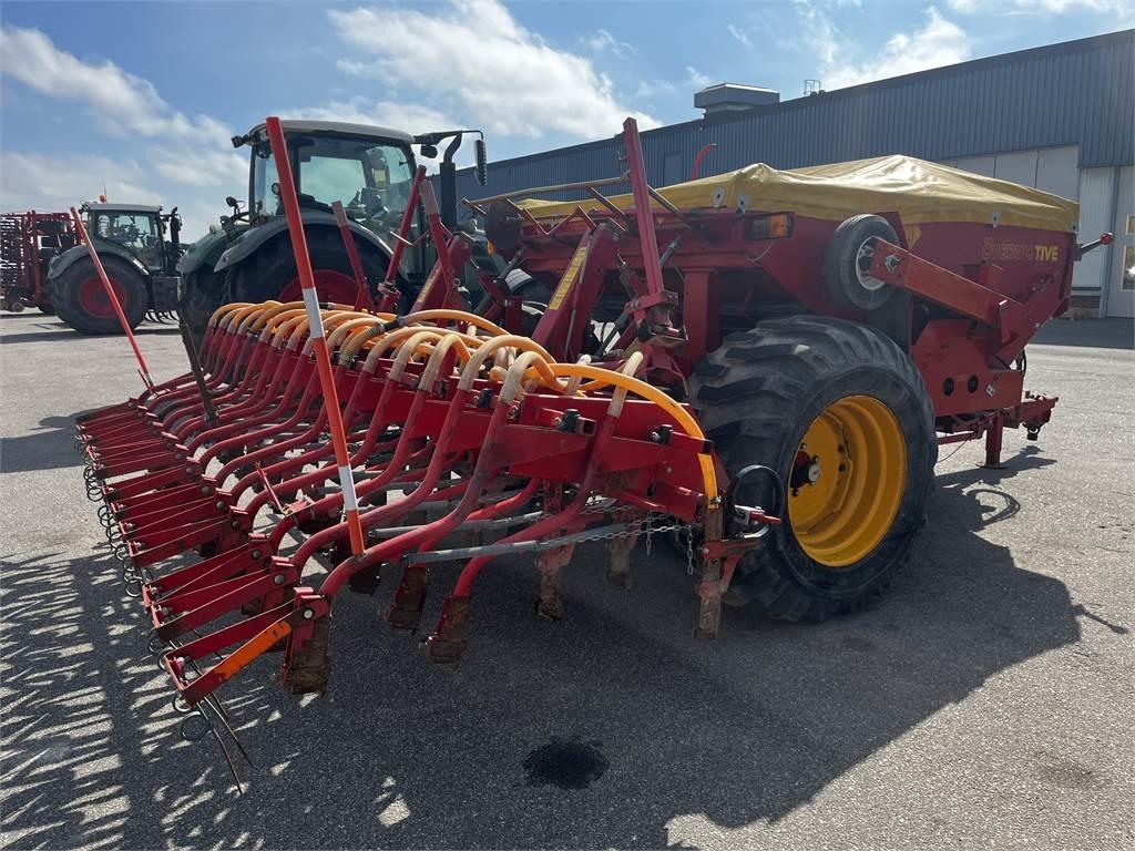 Tive 3304 Såmaskiner